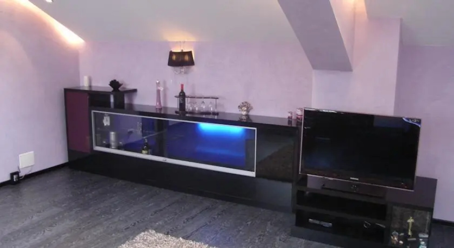 Luxury Frunzisului Apartment