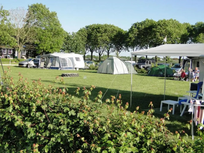Boerderij de Spijken