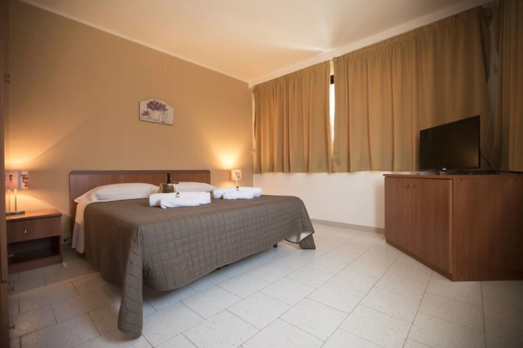 Appartamento casa vacanza