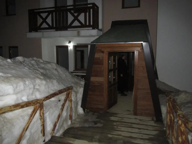 JOPA Suncani breg