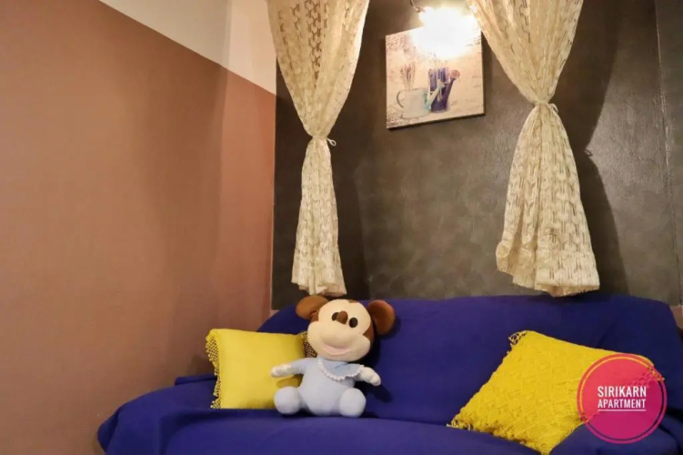 Sirikarn Apartment