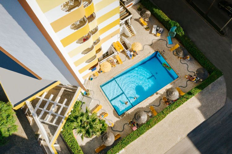Hotel Atismar photo 18
