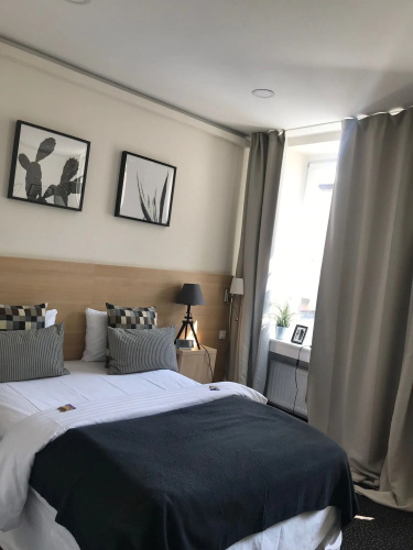 Sleephotels