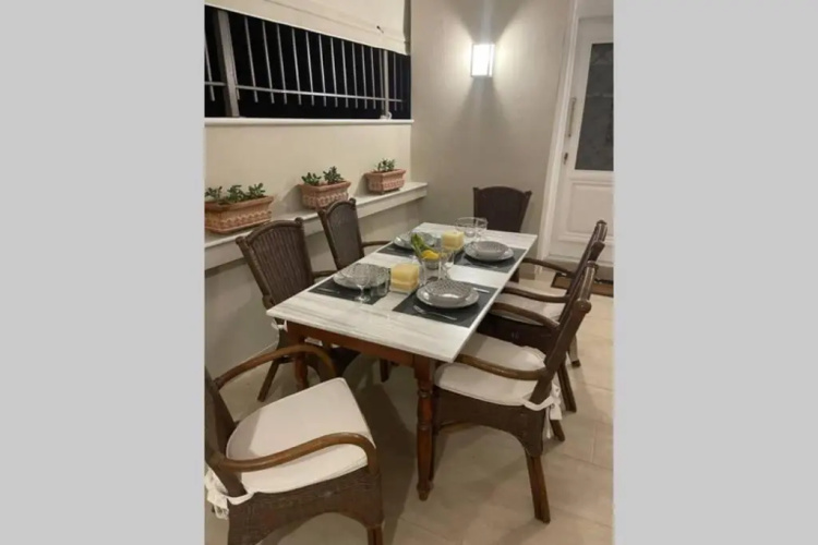 Casa Loukas