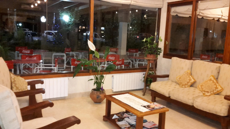 Hotel Sardegna