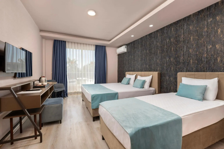 My Belek Collection Hotel