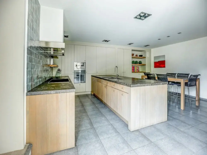 Apartment in Weelde With Swimming Pool