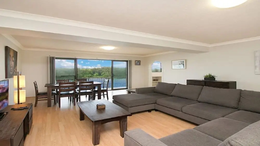 Kingscliff Waters Apt One