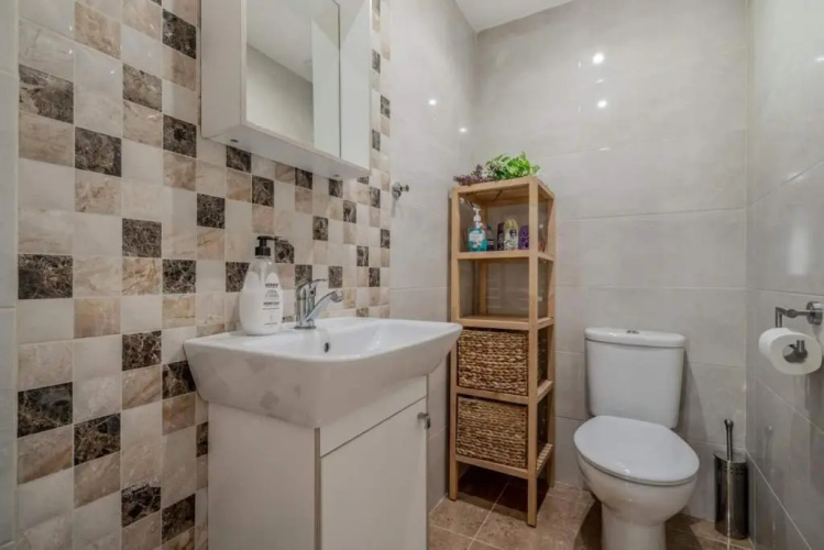 Apartamento Playa Valencia Beach