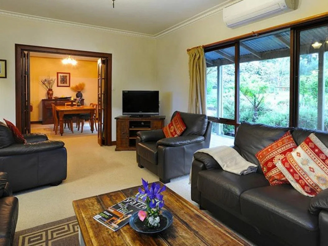 Lavender Farm Hotel