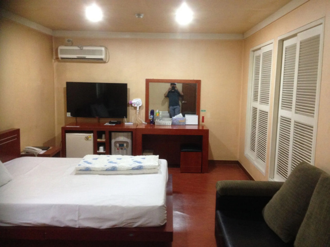Goodstay Herotel