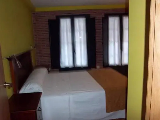 Apartamentos Entrepalacios