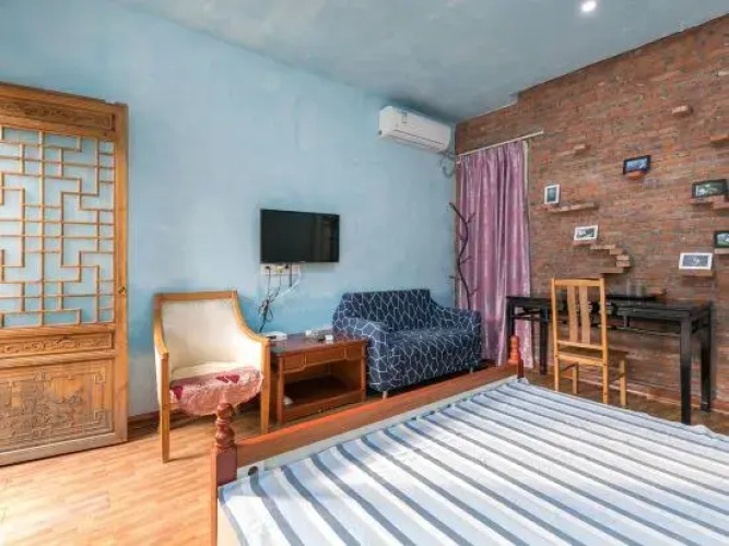 Ranhou Guesthouse