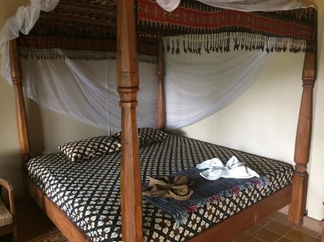 Bedhot Homestay