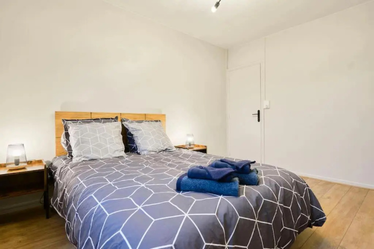 LocationsTourcoing - Le Corneille
