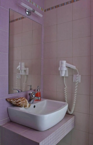 Hippocampus Hotel