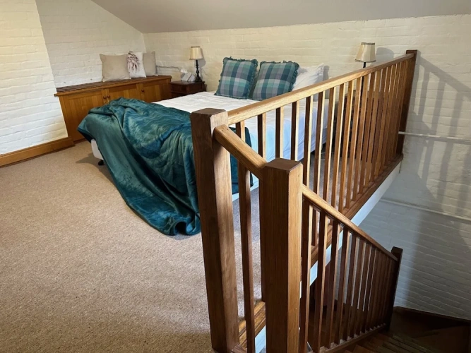 1 Bedroom Standard Cottage