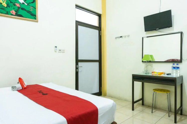 F Hostel Ende