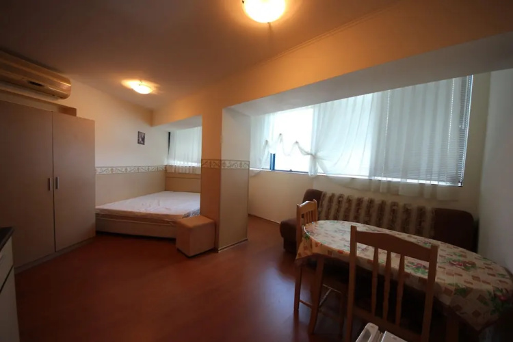 Menada Apartments in Rainbow 1 Complex