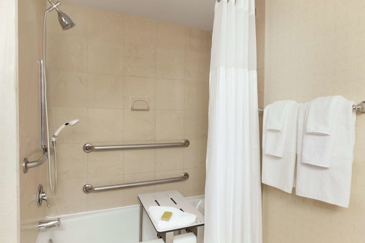 DoubleTree by Hilton Hotel Annapolis photo 15