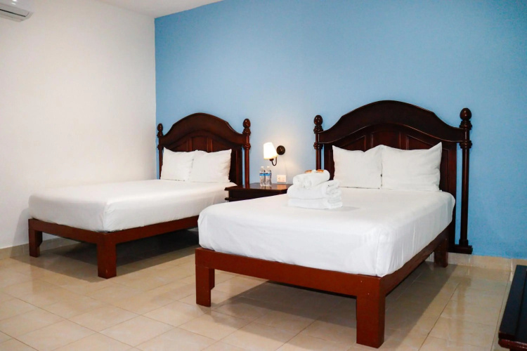 Hotel Quinta Izamal