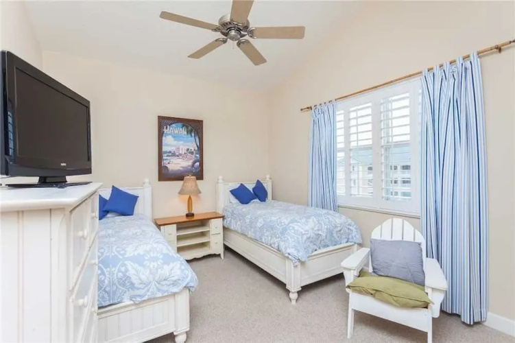 661 Cinnamon Beach - Three Bedroom Condo