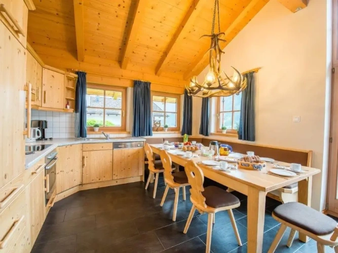 Chalet