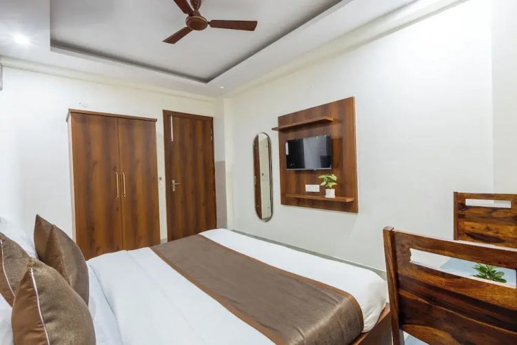 Gill Comfort Inn