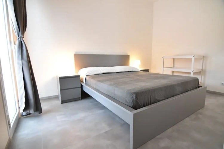 3 Bedrooms Apartment with balcony