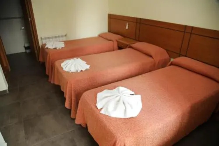 Hotel Ranqueles