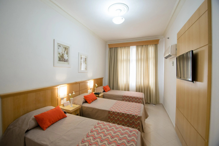 Hotel OK