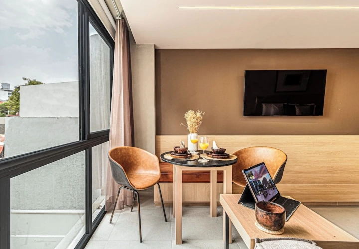 Comfort Apartment