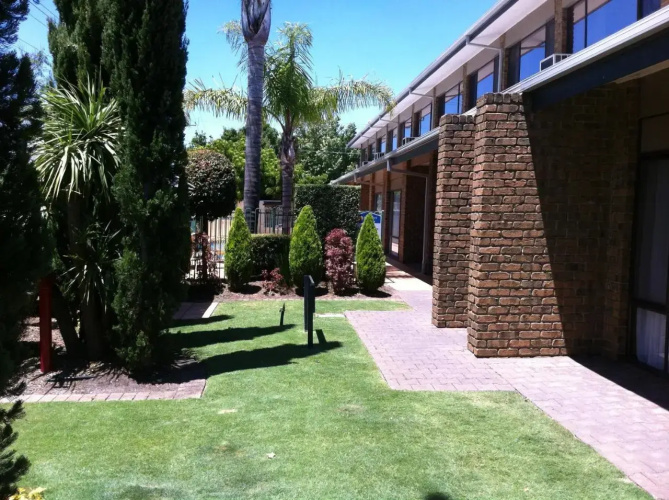 Image de l'hôtel