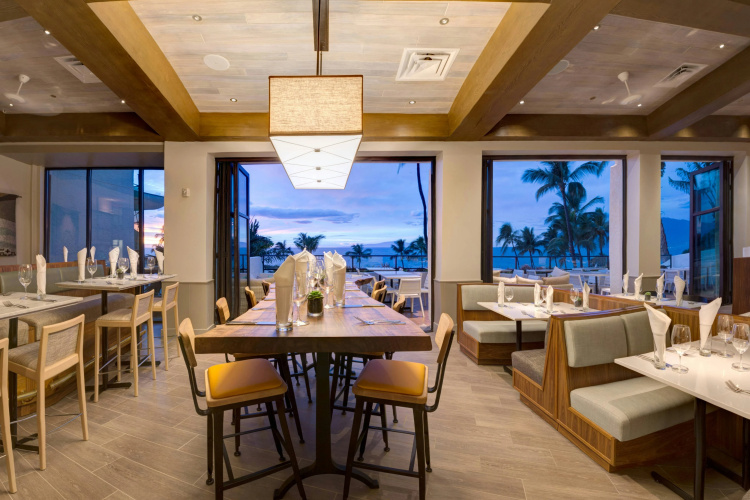 Marriott Maui Wailea Beach Resort photo 42