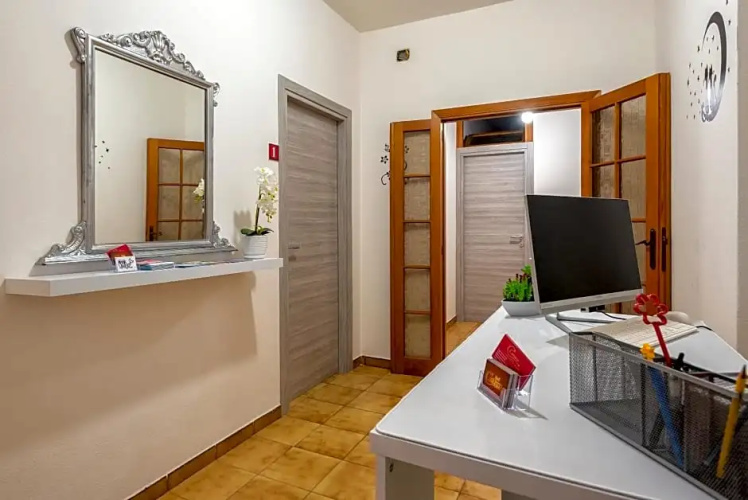 B&b Costanzo