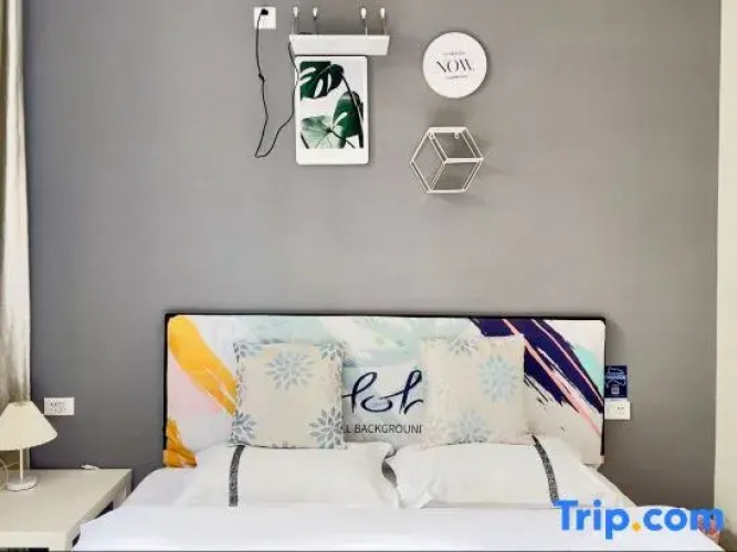 Tiantian Art Inn
