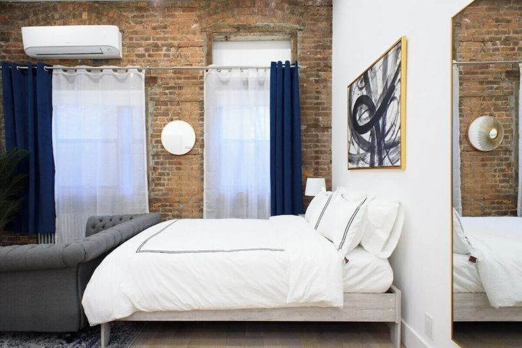 149 East Apartment