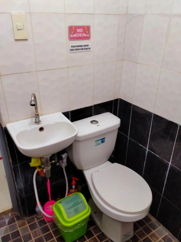 V.F. Riton Apartelle