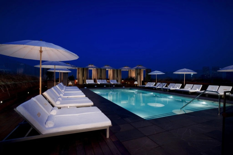Sixty Beverly Hills photo 19