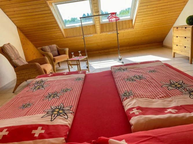 Arns Ferienwohnung 27162