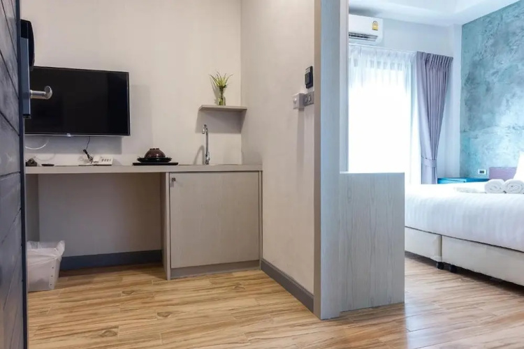 Coco Paradiso Phuket Hotel