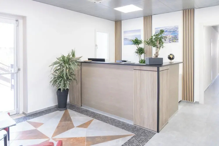 Hotel Bastione