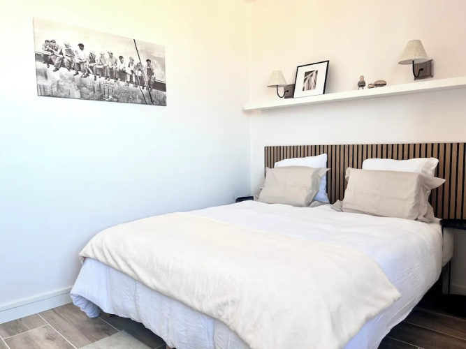 Appartement Proche de l'Otan