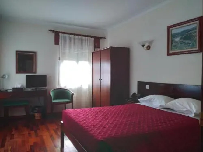 Hotel Trindade Coelho
