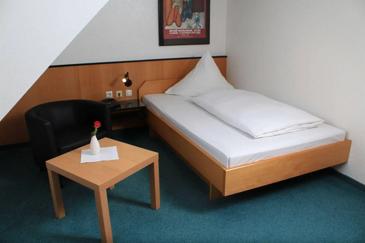 Hotel Rttenscheider Stern
