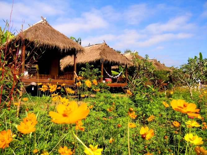 Bungalow