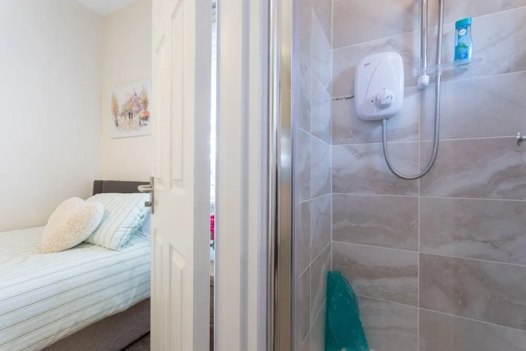 Economy Single room