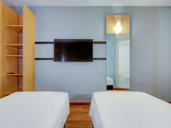 Superior Twin Apartment
