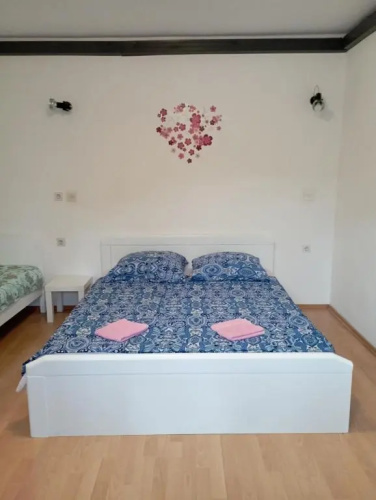 Apartments Mare