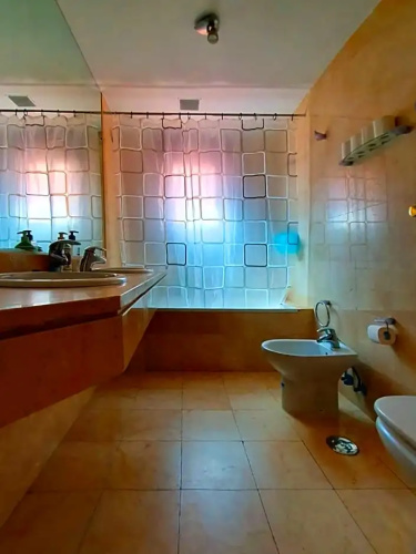 FUENCARRAL BARCELO Apartaments TPH